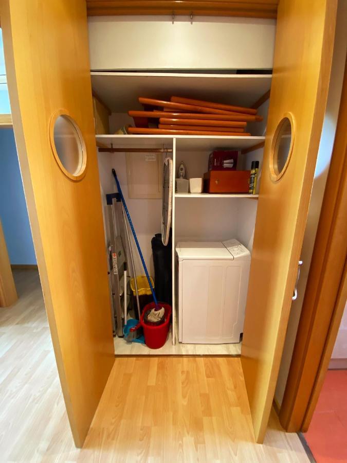 Apartament Gran Amb Parquing A 5 Min Del Centre Calella De Palafrugell Exterior foto