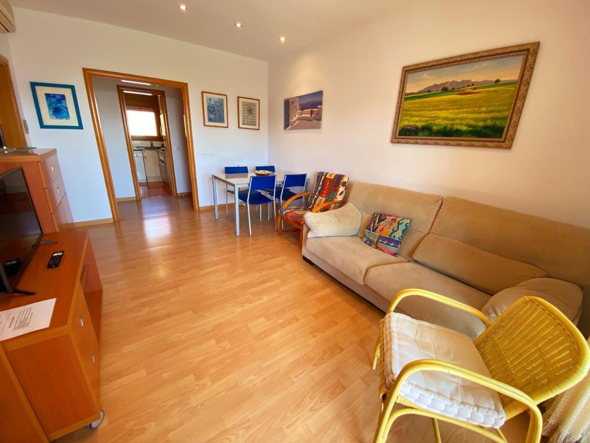 Apartament Gran Amb Parquing A 5 Min Del Centre Calella De Palafrugell Exterior foto