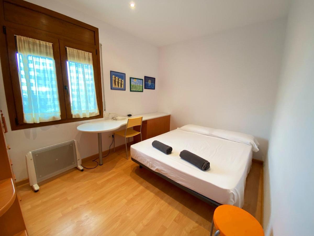 Apartament Gran Amb Parquing A 5 Min Del Centre Calella De Palafrugell Exterior foto